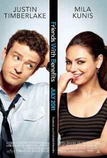 Friends with Benefits 2011 Full Movie